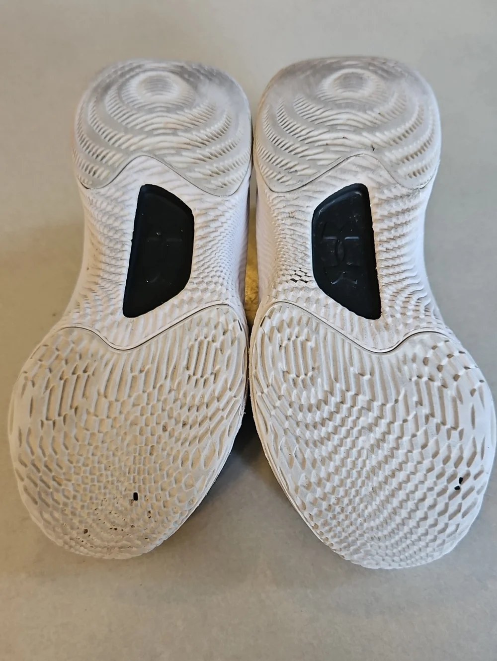 Under Armour Curry Basketball Shoes